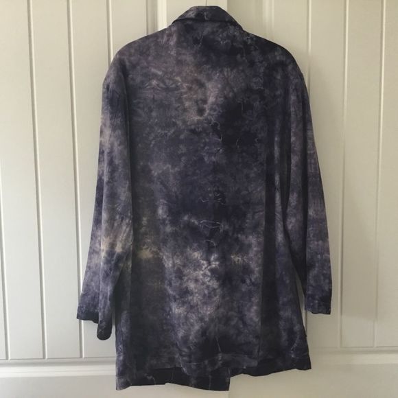 ANTHROPOLOGIE | Amadi Hilde Blazer - Picture 7 of 9